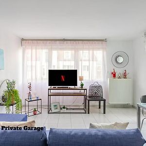 Appartement met een Slaapkamer